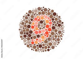 Color Blindness Test